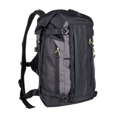 Oxford Atlas B-30 Advanced Backpack Charcoal/Black