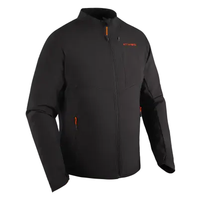 Oxford Atmos EXO Windproof Mid-Layer Jacket