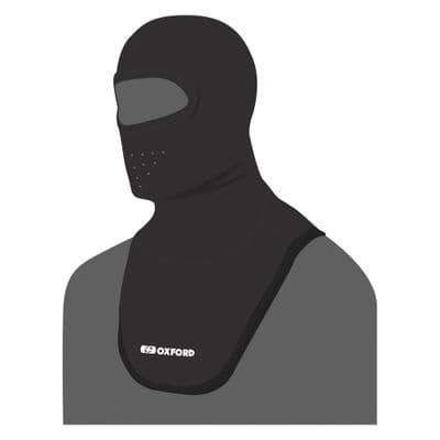 Oxford Balaclava Deluxe