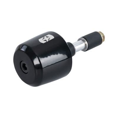 Oxford Bar Weights CS255 Carbon Steel 255g OX548