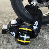 Oxford Beast Anchor LK403