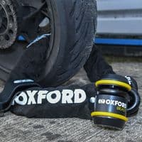 Oxford Beast Anchor LK403
