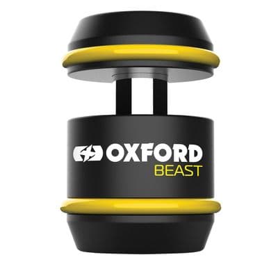 Oxford Beast Lock LK120