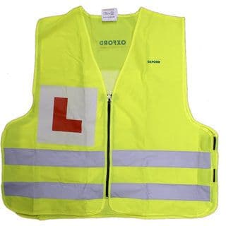 Oxford Bright Learner L Vest