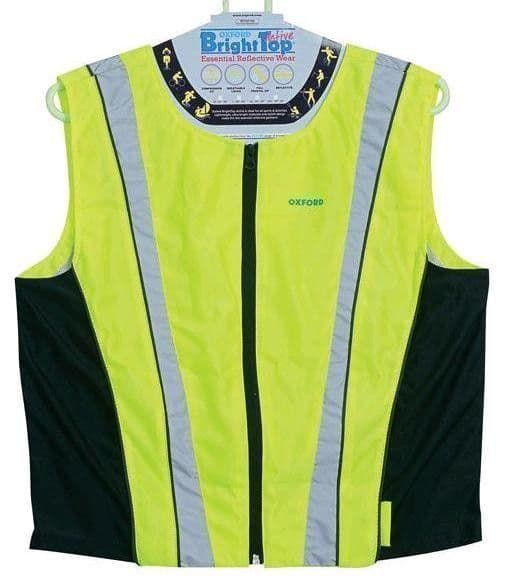 Oxford Bright Top Active