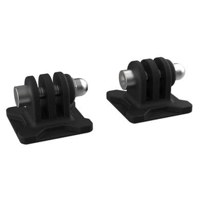 Oxford CLIQR Action Camera Mounts OX856 *