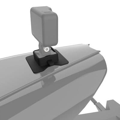 Oxford CLIQR Heavy Duty Surface Device Mount OX861 *