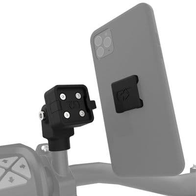 Oxford CLIQR Mirror Replacement Mount OX863 *