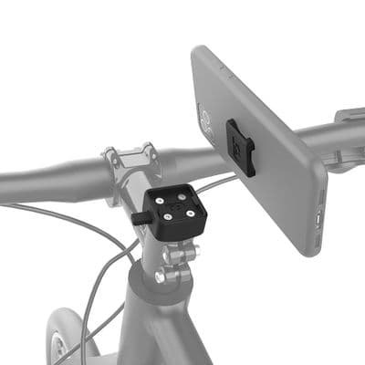 Oxford CLIQR Stem Cap Mount OX859 *