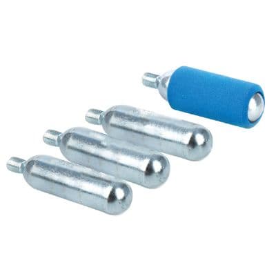 Oxford CO2 Replacement Canisters OX722