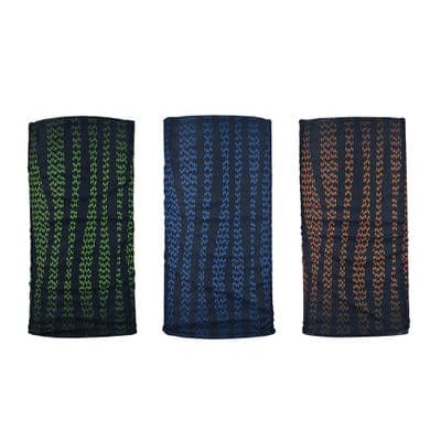 Oxford Comfy Neck Tube 3pack Haste NW146