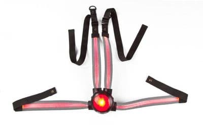 Oxford Commuter X4 LD720