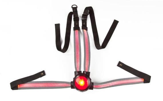 Oxford Commuter X4 LD720