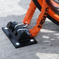 Oxford Docking Station Anchor LK401