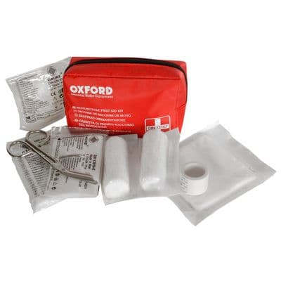 Oxford First Aid Kit OX741 *