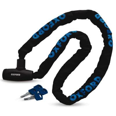 Oxford GP 10mm Chain Lock