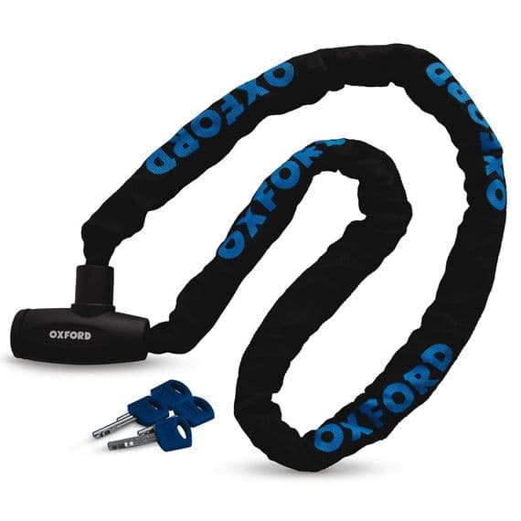 Oxford GP 10mm Chain Lock