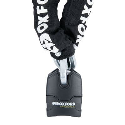 Oxford Hardcore XC13 Chain lock