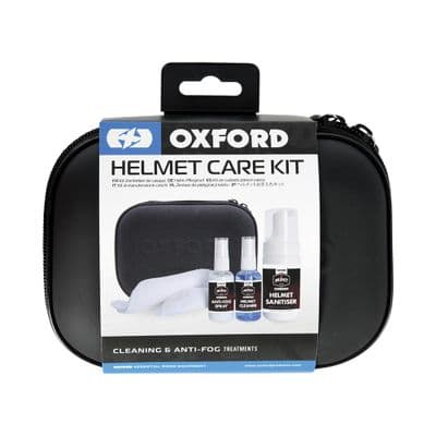 Oxford Helmet Care Kit OX634