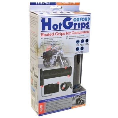 Oxford Hot Grips Essential Commuter OF771