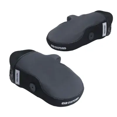 Oxford Hot Muff EL169