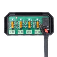 Oxford Junction Box EL112