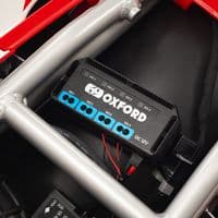Oxford Junction Box EL112