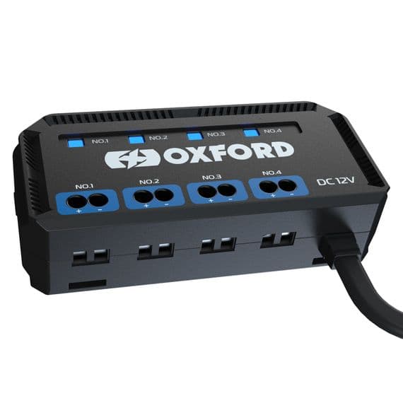 Oxford Junction Box EL112