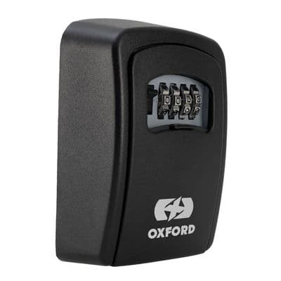 Oxford Key Safe LK103