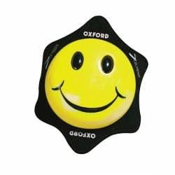 Oxford knee sliders smiler yellow OX686