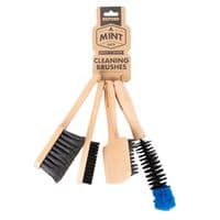 Oxford Mint Cleaning Brushes OX238