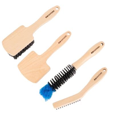 Oxford Mint Cleaning Brushes OX238