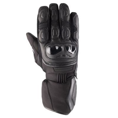 Oxford Omega 1.0 D2D Gloves Black