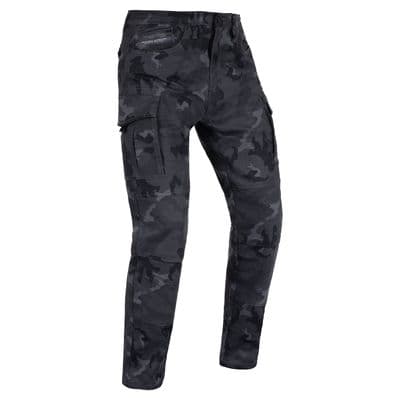 Oxford Original Approved AA Cargo Armourlite™ Trousers Camo