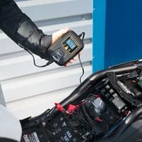 Oxford Oximiser 900 Battery Management System EL570 *Includes WP Connection leads + Wall mount *