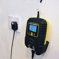 Oxford Oximiser 900 Battery Management System EL570 *Includes WP Connection leads + Wall mount *