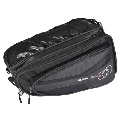 Oxford R-Series P50R Panniers 50L