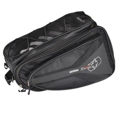 Oxford R-Series P60R Panniers 60L OL305