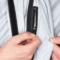 Oxford Rainseal Over Jacket V2 Bright