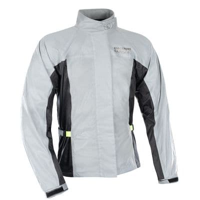 Oxford Rainseal Over Jacket V2 Bright