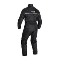 Oxford Rainseal Oversuit V2 Black