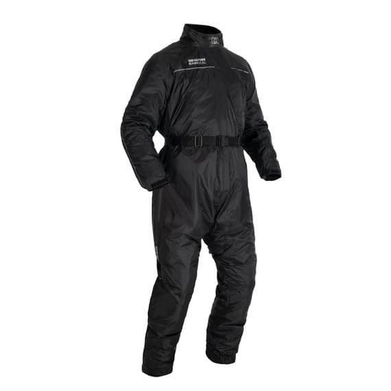 Oxford Rainseal Oversuit V2 Black