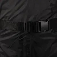 Oxford Rainseal Oversuit V2 Black/Orange