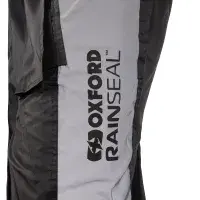 Oxford Rainseal Oversuit V2 Bright
