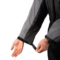 Oxford Rainseal Oversuit V2 Bright