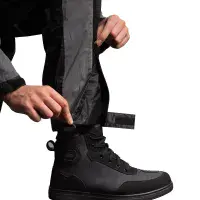 Oxford Rainseal Oversuit V2 Bright