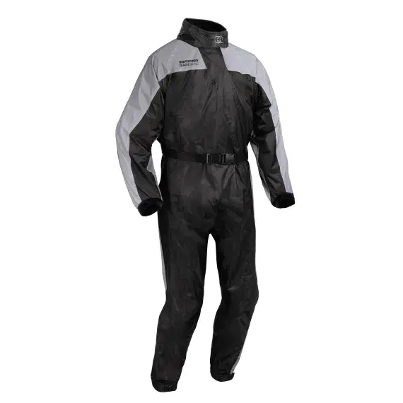Oxford Rainseal Oversuit V2 Bright