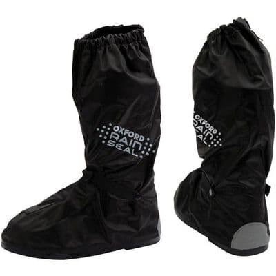 Oxford Rainseal Waterproof Overboots