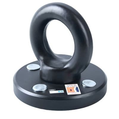 Oxford Rota Force Ground Anchor LK400