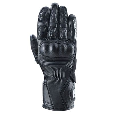 Oxford RP-5 2.0 Gloves Black